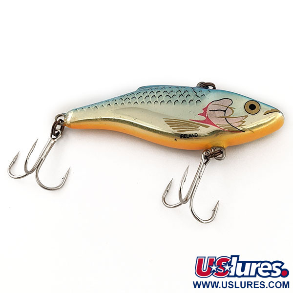 Rapala Rattl'n Rap 07