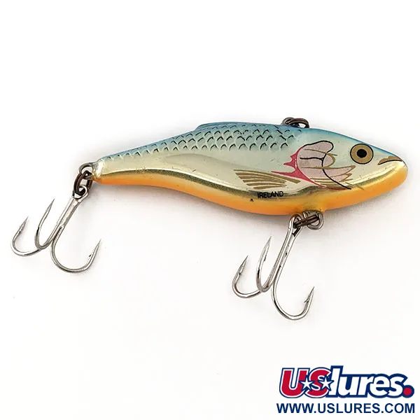 Rapala Rattl'n Rap 07, 16 г, воблер #12965