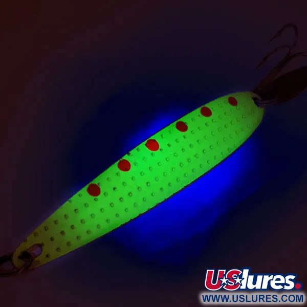 Bay De Noc Laker Taker UV (світиться в ультрафіолеті)