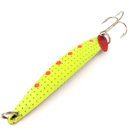 Bay De Noc Laker Taker UV (світиться в ультрафіолеті)