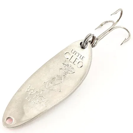 Seneca Little Cleo (Hula Girl), 10 г, блесна коливалка (колебалка) #12979