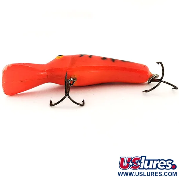 Lindy / Little Joe Lindy Shadling UV (світиться в ультрафіолеті), , 7 г, воблер #12984