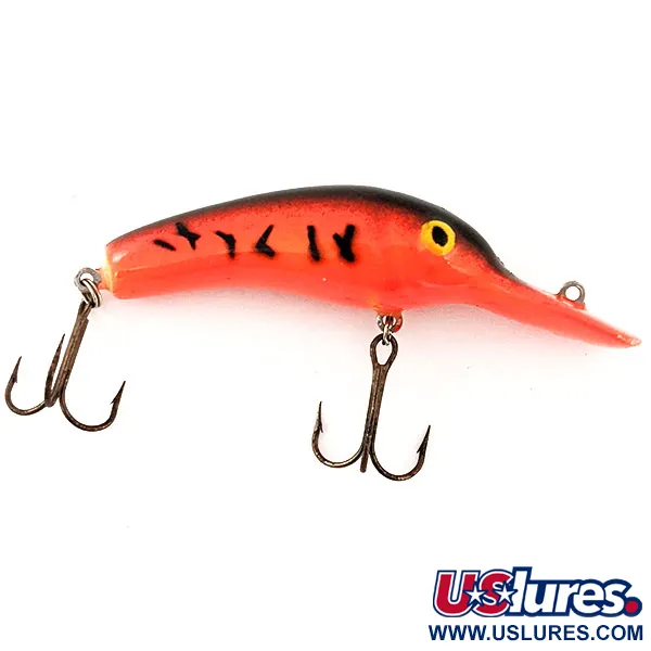 Lindy / Little Joe Lindy Shadling UV (світиться в ультрафіолеті), , 7 г, воблер #12984