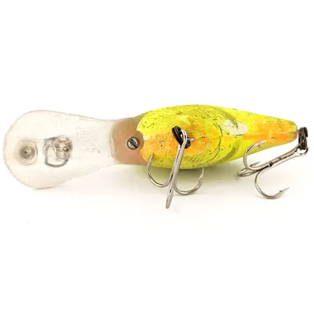 Rebel Deep Wee R, Fire Tiger, 10,5 г, воблер #12985