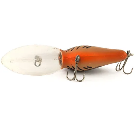 Bomber Model 9A Magnum Deep Runner, Brown Crawdad, 21 г, воблер #12986