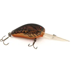 Bomber Model 9A Magnum Deep Runner