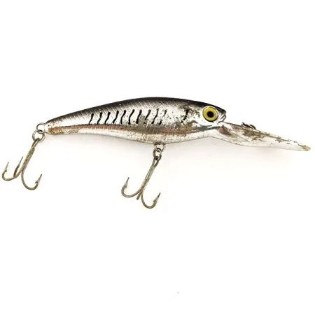 The Producers Lightning Minnow #2