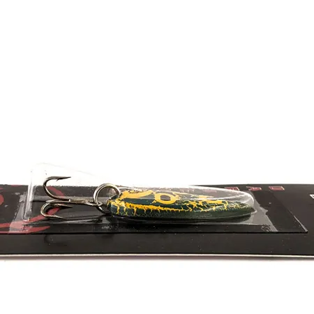 Eppinger Dardevle Midget, Frog, 6, блесна коливалка (колебалка) #24408