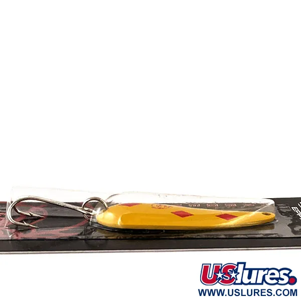 Eppinger Dardevle Imp, Five of Diamonds, 11 г, блесна коливалка (колебалка) #15126