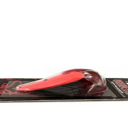 Eppinger Незачіпляйка Dardevle Imp UV (світиться в ультрафіолеті), pink, 11 г, блесна коливалка (колебалка) #23011