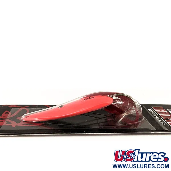 Eppinger Незачіпляйка Dardevle Imp UV (світиться в ультрафіолеті), Pink, 11 г, блесна коливалка (колебалка) #17695