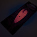 Eppinger  Незачіпляйка Dardevle Imp UV (світиться в ультрафіолеті), Pink UV, 11 г, блесна коливалка (колебалка) #20159