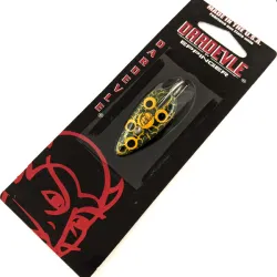 Незачіпляйка Dardevle Midget