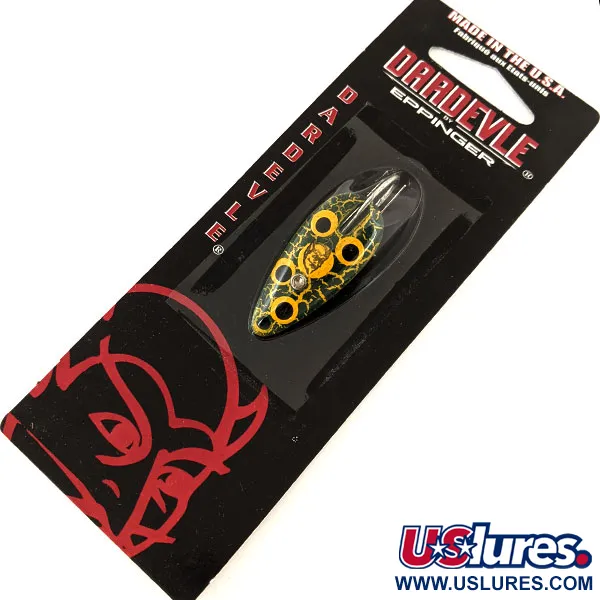 Незачіпляйка Dardevle Midget