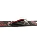 Eppinger Незачіпляйка Dardevle Spinnie, Red White Chunk, 9 г, блесна коливалка (колебалка) #12993