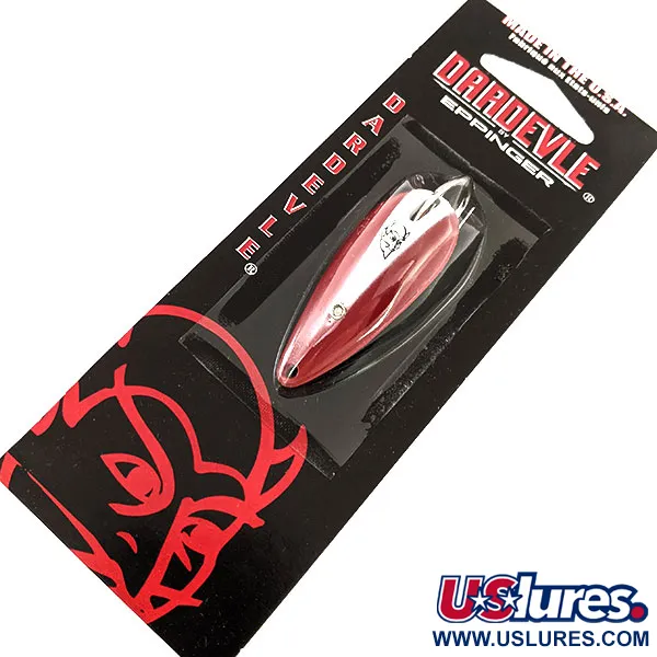 Незачіпляйка Dardevle Spinnie