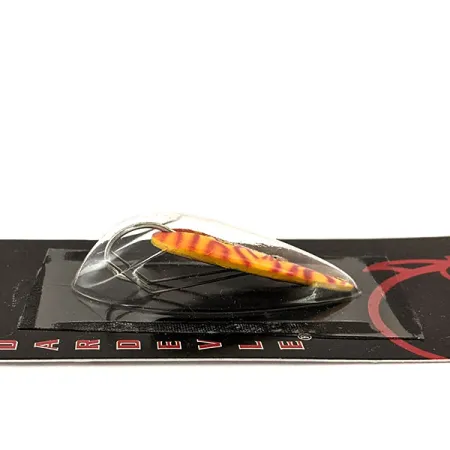 Eppinger Dardevle Midget weedless, Red Ladder, 6, блесна коливалка (колебалка) #24297