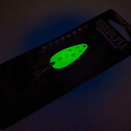 Eppinger Dardevle Midget UV, 6 г, блесна коливалка (колебалка) #20190