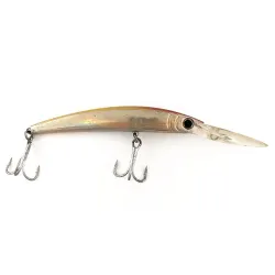FishHouse Crystal Minnow Deep Diver
