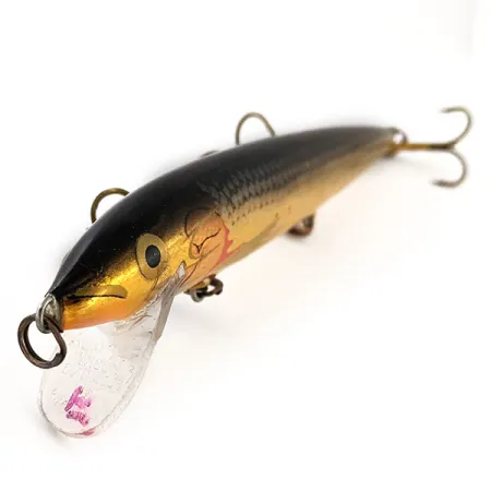 Rapala Husky Floating 13, 9 г, воблер #12999