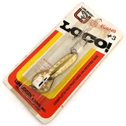 ​Loco 3 Luhr Jensen