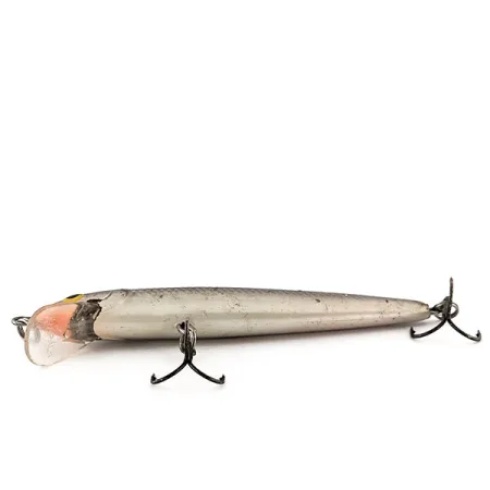 Rapala Husky Jerk 10, 10 г, воблер #13001