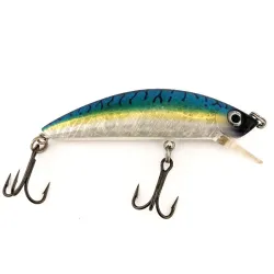 Yo-Zuri Emperor Minnow S08