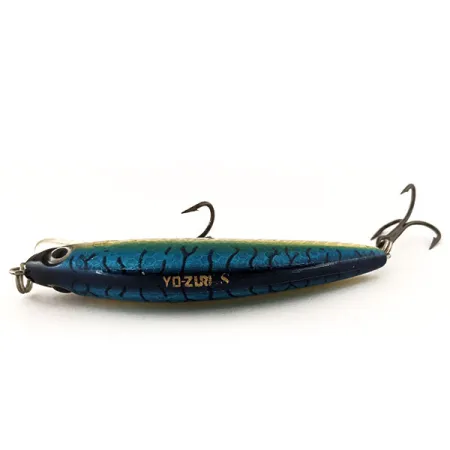 Yo-Zuri/Duel Yo-Zuri Emperor Minnow S08, 14 г, воблер #13003