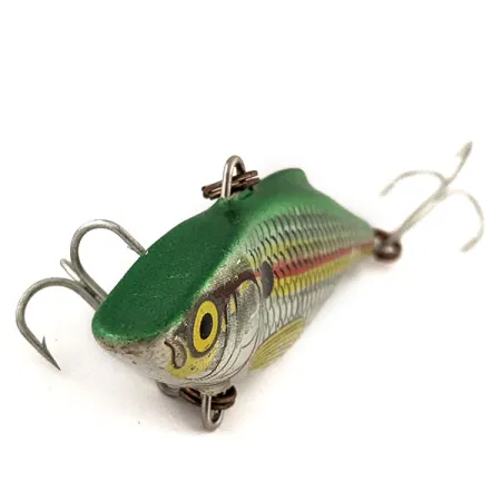 Rapala Rattl'n Rap 06, 12 г, воблер #13004