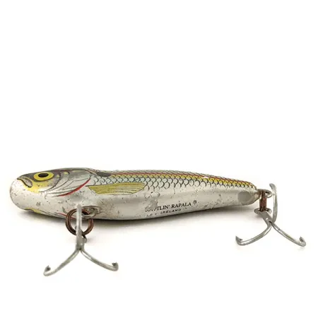 Rapala Rattl'n Rap 06, 12 г, воблер #13004