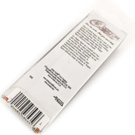 Cotton Cordell Super Spot, Foxy Shad, 14 г, воблер #13006