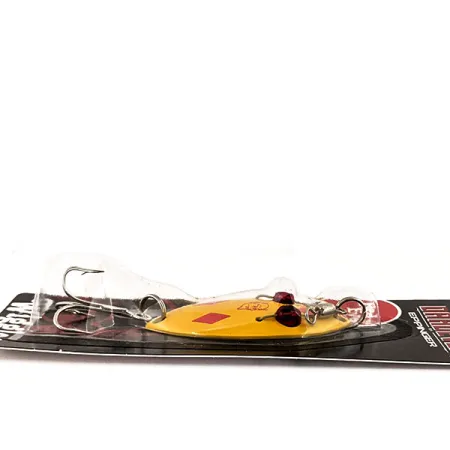 Eppinger Red Eye Wiggler, Five of Diamonds, 7 г, блесна коливалка (колебалка) #17369