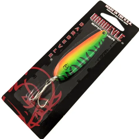 Dardevle Cop-E-Cat 7400 UV (світиться в ультрафіолеті)