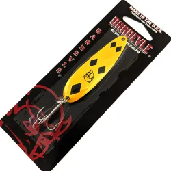 Dardevle Cop-E-Cat 7400