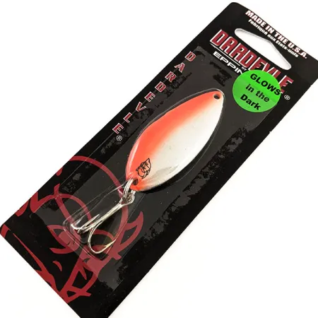 Dardevle Devle-Dog (світиться в темряві)