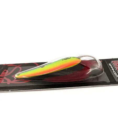 Eppinger Незачіпляйка Dardevle Imp, 11 г, блесна коливалка (колебалка) #15137