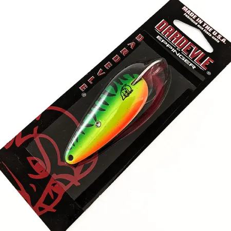 Незачіпляйка Dardevle Imp