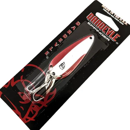 Dardevle Imp Klicker з пелюстками