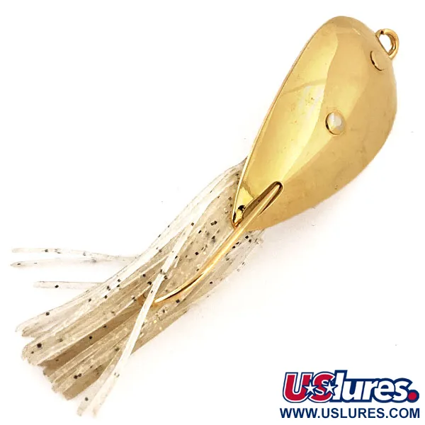 Nemire Lures Red Ripper з шумовою капсулою