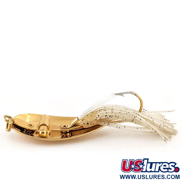 Nemire Lures Red Ripper з шумовою капсулою