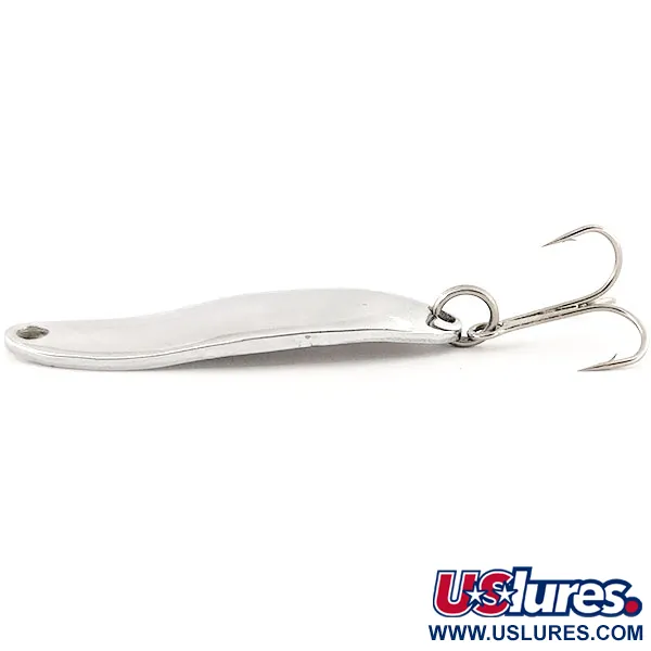 Other ODAD, нікель, 11 г, блесна коливалка (колебалка) #13024