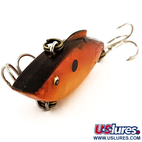  Bill Lewis Rat-L-Trap, , 5 г, воблер #13026