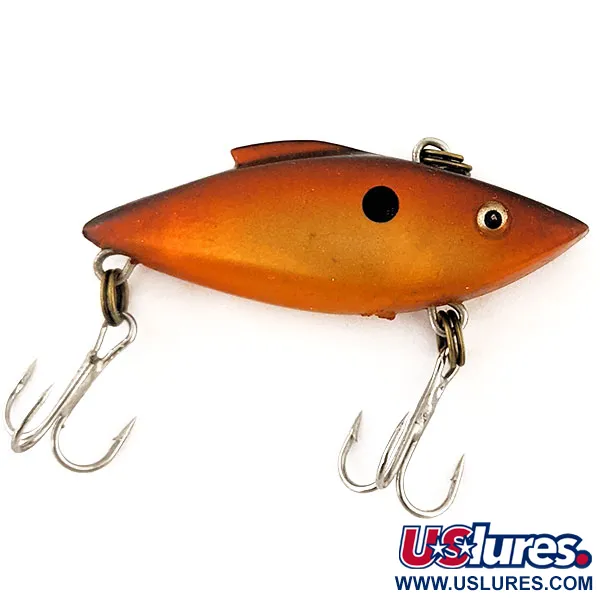  Bill Lewis Rat-L-Trap, , 5 г, воблер #13026