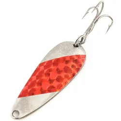 Chippewa Steel Spoon