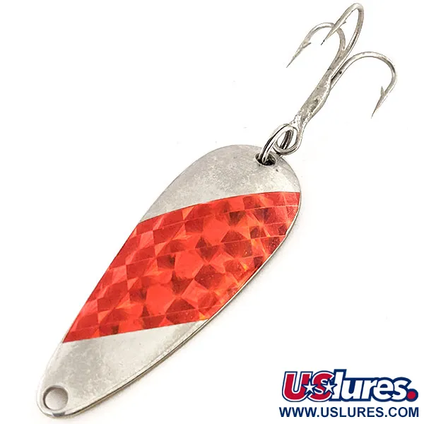 Chippewa Steel Spoon