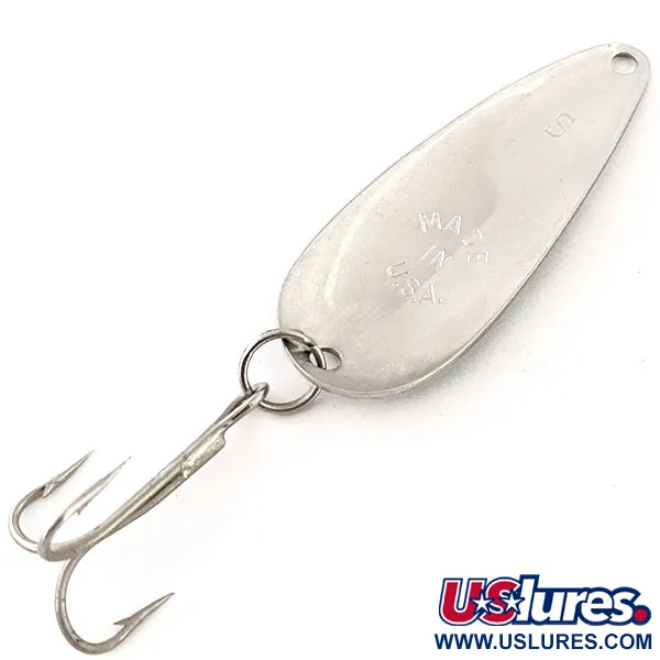 Chippewa Steel Spoon