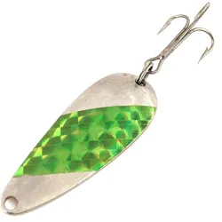 Chippewa Steel Spoon