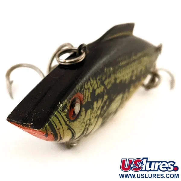  Bill Lewis Rat-L-Trap, Baby Bass, 14 г, воблер #13035