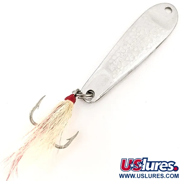 Hopkins Shorty 75, пількер