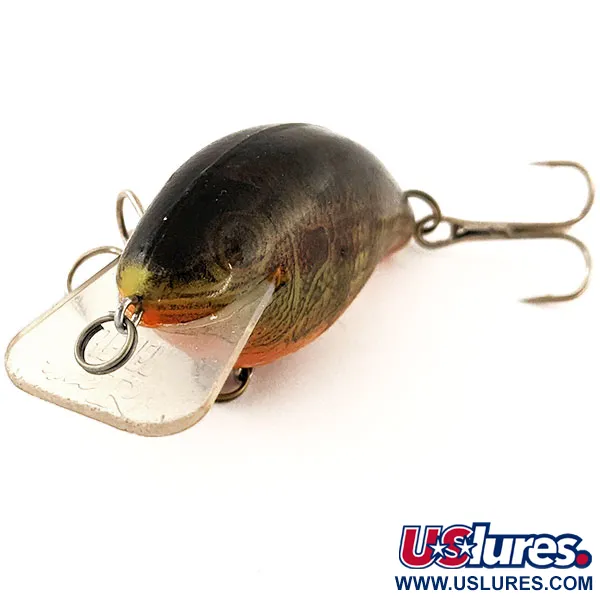 Rebel Wee R, Perch, 10 г, воблер #13046